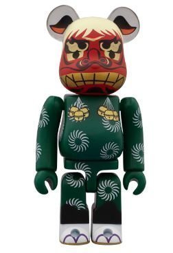 BE@RBRICK - Be@rbrick 獅子舞　ベアブリック　ソラマチ限定 Amazon | 東京ソラマチx BE@RBRICK 獅子舞 ベアブリック100